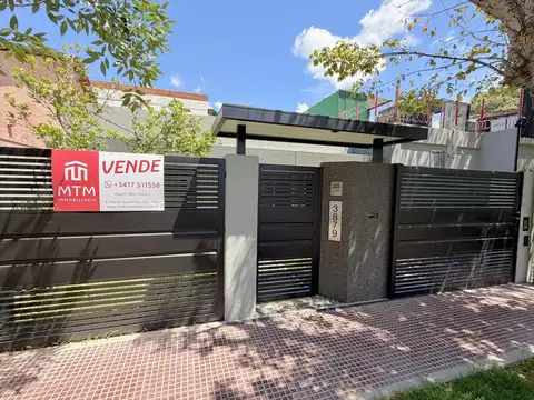 Casa en Venta en La Florida, Rosario