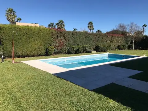 Casa en Venta en Centro, Rosario