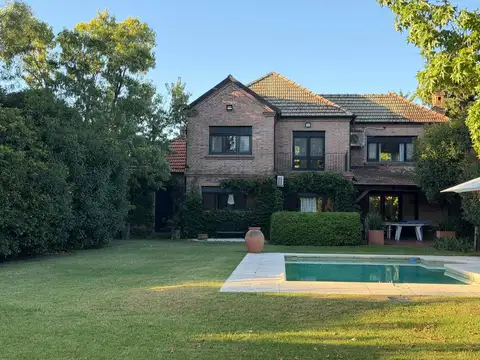 Casa en Venta en Rosario, Santa Fe