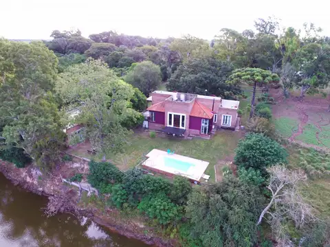 Casa en Venta en Villa Constitucion, Constitución