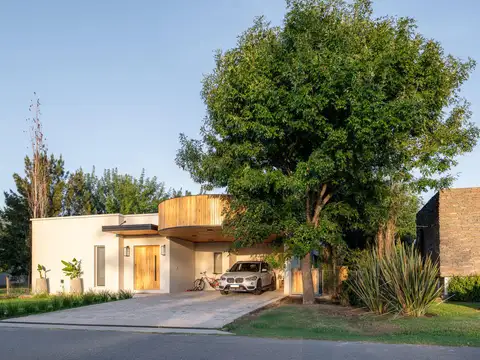 Casa en Venta en Ibarlucea, Rosario