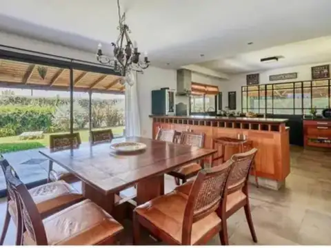 Casa en Venta en Funes, Rosario