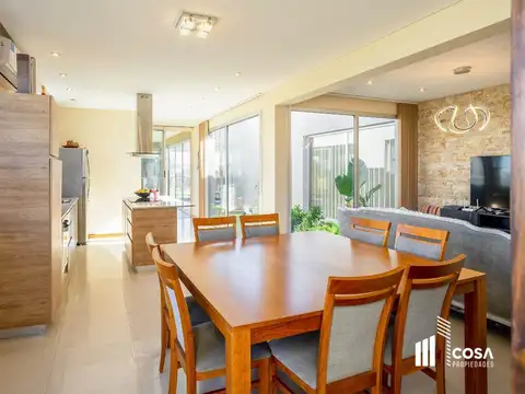 Casa en Venta en San Sebastian, Rosario