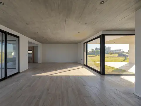 Casa en Venta en Vida Club De Campo, Funes