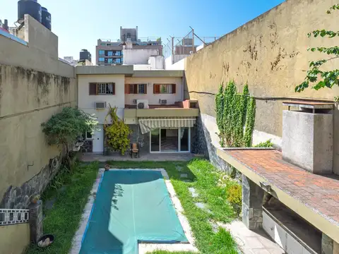 Casa en Venta en Nuestra Señora De Lourdes, Rosario