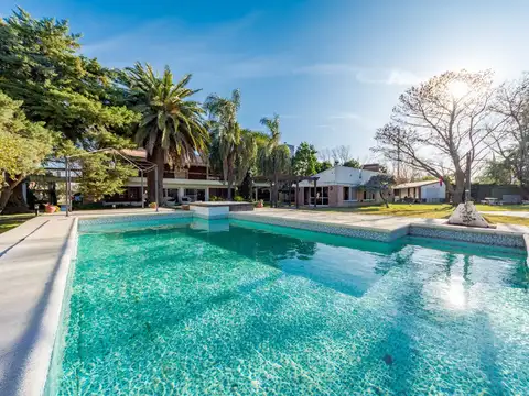 Casa en Venta en Funes, Rosario