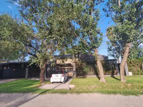 Casa en Venta en Funes, Rosario