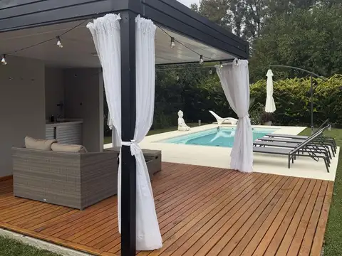 Casa en Venta en Fighiera, Rosario