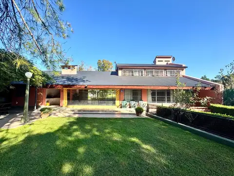 Casa en Venta en Arroyo Seco, Rosario