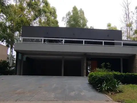 Casa en Venta en General Lagos, Rosario