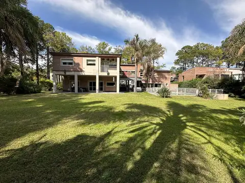 Casa en Venta en Santo Tome, La Capital