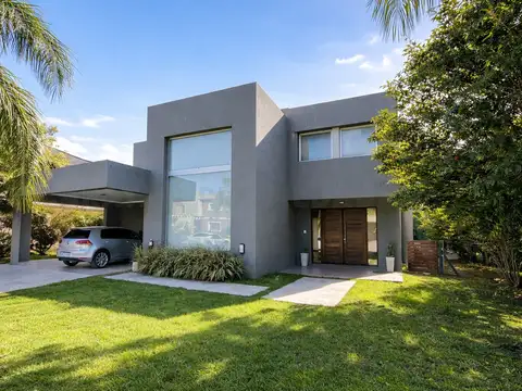 Casa en Venta en Funes, Rosario