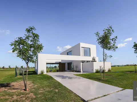 Casa en Venta en Funes, Rosario