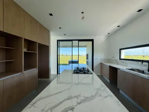 Casa en Venta en Vida Club De Campo, Funes