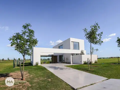 Casa en Venta en Vida Club De Campo, Funes