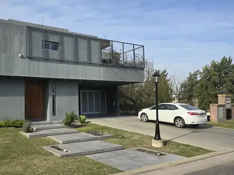 Casa en Venta en Rosario, Santa Fe
