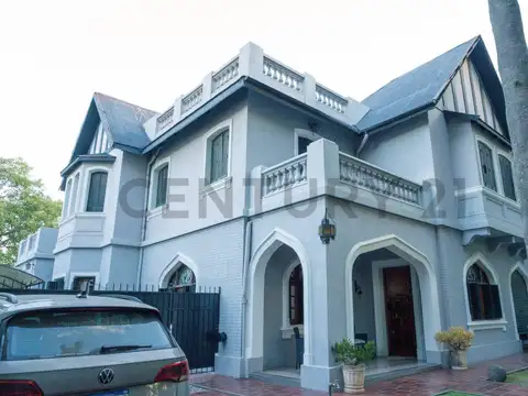 Casa en Venta en Venado Tuerto, General López