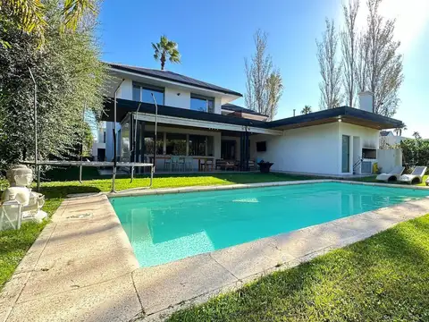 Casa en Venta en Funes, Rosario
