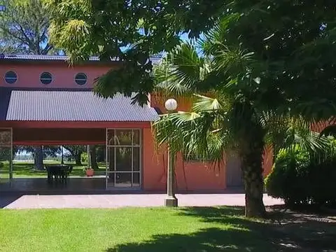 Casa en Venta en Arroyo Seco, Rosario