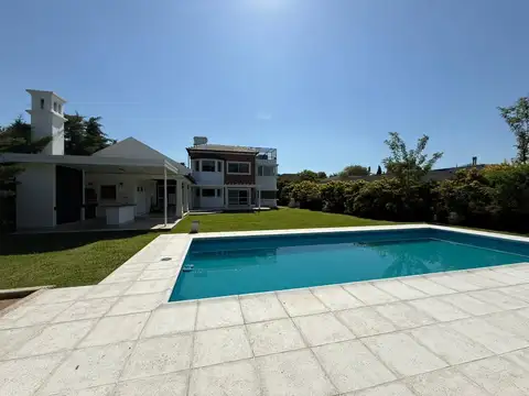 Casa en Venta en Funes, Rosario