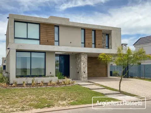 Casa en Venta en Vida, Funes