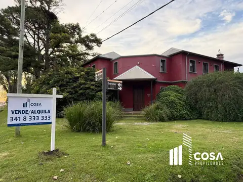 Casa en Venta en Roldan, San Lorenzo