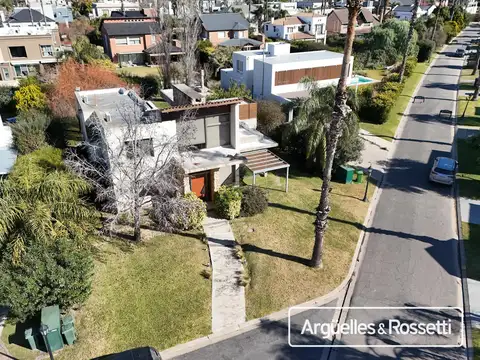 Casa en Venta en Funes, Rosario
