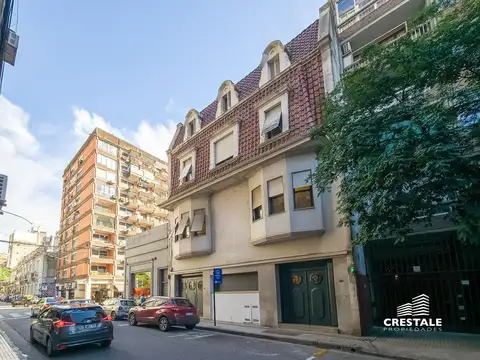 Casa en Venta en Centro, Rosario