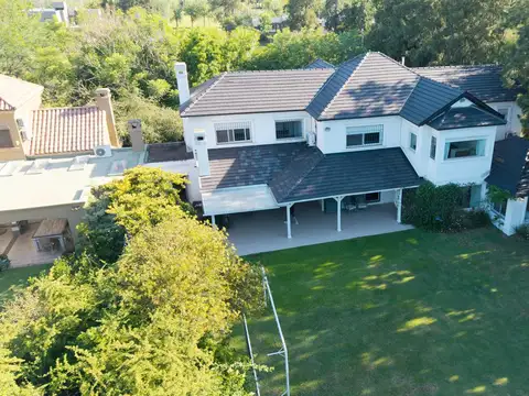 Casa en Venta en Aldea Lago, Countries y Barrios Cerrados en Fisherton