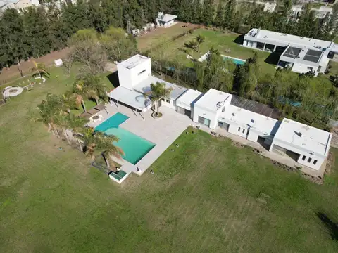 Casa en Venta en Roldan, San Lorenzo