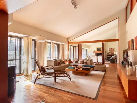 Casa en Venta en Fisherton, Rosario