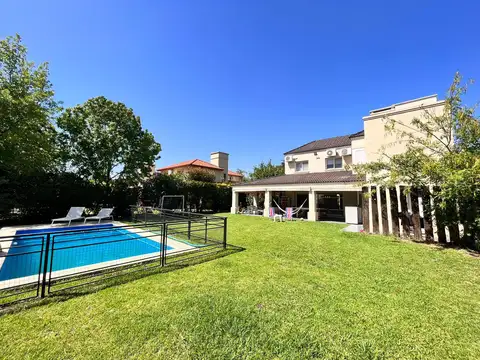 Casa en Venta en Funes, Rosario