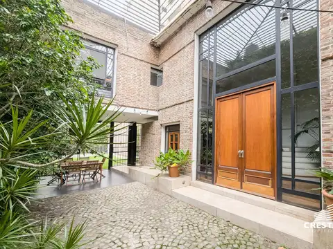 Casa en Venta en Martin, Rosario