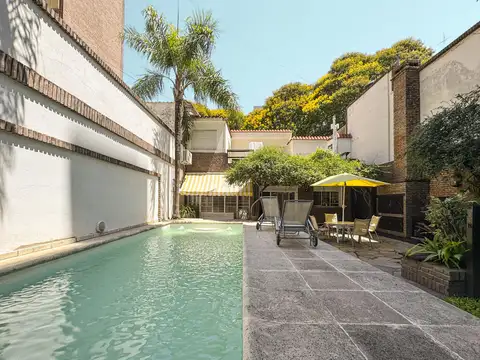 Casa en Venta en Centro, Rosario