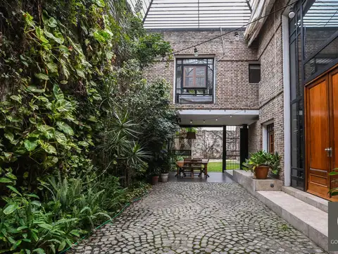 Casa en Venta en Martin, Rosario