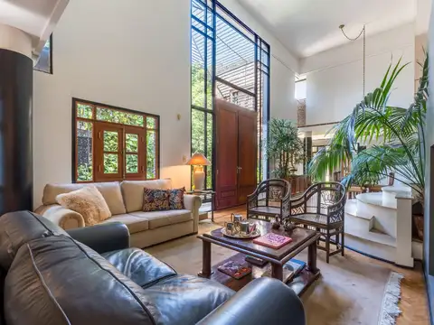 Casa en Venta en Martin, Rosario