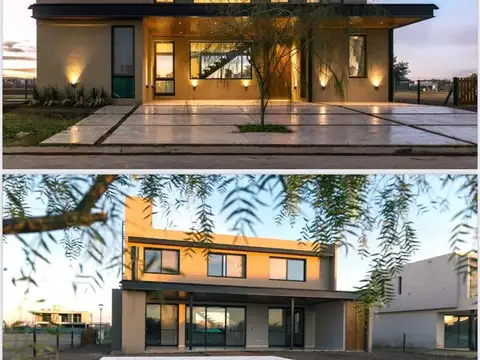Casa en Venta en Funes, Rosario