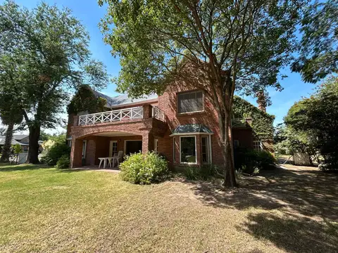 Casa en Venta en Aldea Lago, Countries y Barrios Cerrados en Fisherton