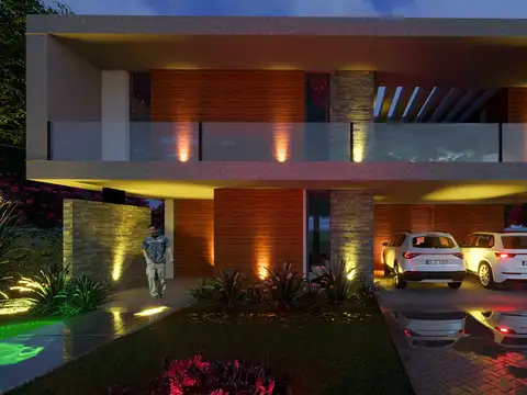 Casa en Venta en Funes, Rosario