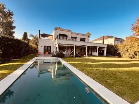 Casa en Venta en Funes, Rosario