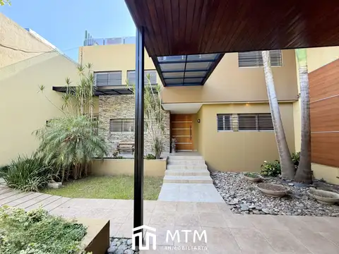 Casa en Venta en Alberdi, Rosario