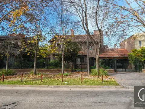 Casa en Venta en Fisherton, Rosario