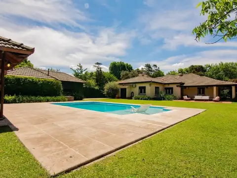 Casa en Venta en Fisherton, Rosario