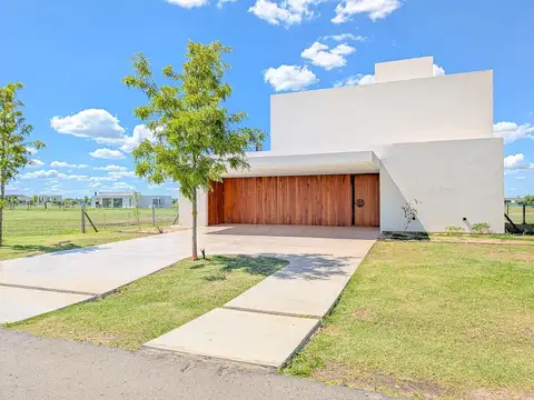 Casa en Venta en Funes, Rosario