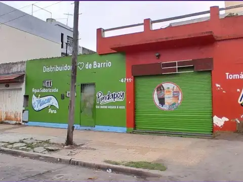 Local en Venta en Ciudadela, Partido de Tres de Febrero