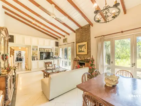Casa en Venta en Fisherton, Rosario