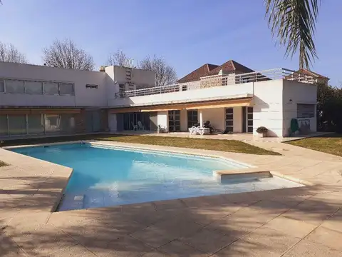 Casa en Venta en Ibarlucea, Rosario