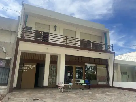 Casa en Venta en Alberdi, Rosario