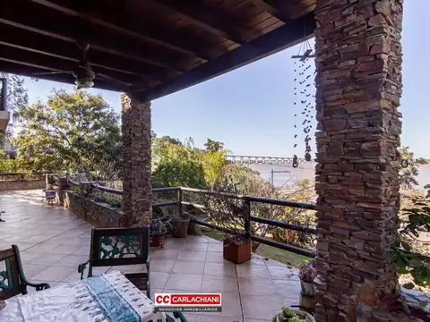 Casa en Venta en La Florida, Rosario