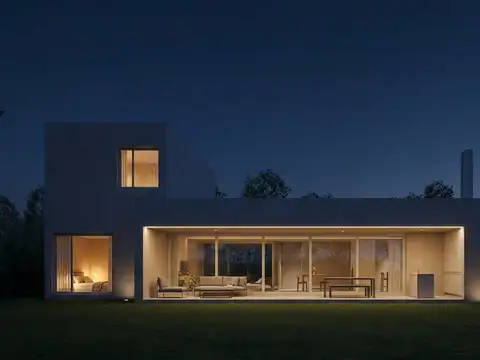 Casa en Venta en Vida Club De Campo, Funes